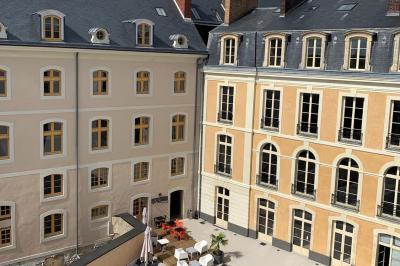 Leprince Hotel Spa - photo 5