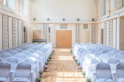 Leprince Hotel Spa - photo 4