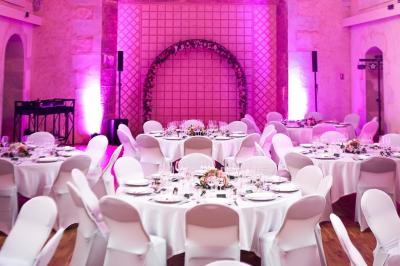 Leprince Hotel Spa - photo 1