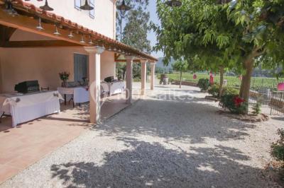 Miniature Location salle La Crau (Var) - Domaine De Sigalous #7 Location salle La Crau (Var) - Domaine De Sigalous #24