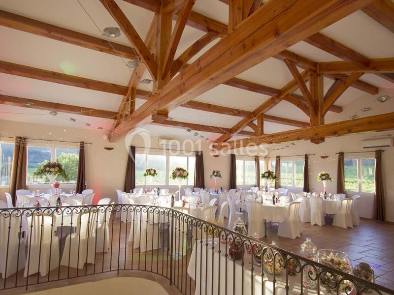 Location salle La Crau (Var) - Domaine De Sigalous #13