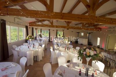 Miniature Location salle La Crau (Var) - Domaine De Sigalous #14 Location salle La Crau (Var) - Domaine De Sigalous #24