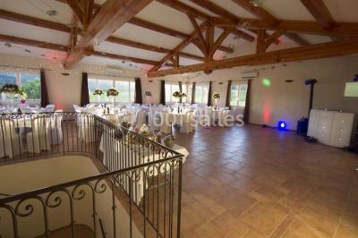 Miniature Location salle La Crau (Var) - Domaine De Sigalous #15 Location salle La Crau (Var) - Domaine De Sigalous #24