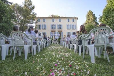 Miniature Location salle La Crau (Var) - Domaine De Sigalous #2 Location salle La Crau (Var) - Domaine De Sigalous #24