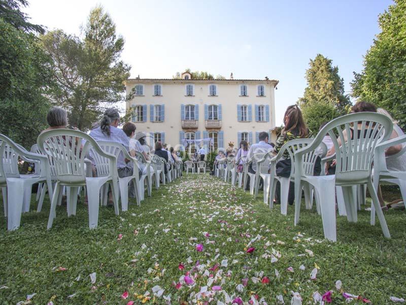 Location salle La Crau (Var) - Domaine De Sigalous #2