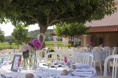 Miniature Location salle La Crau (Var) - Domaine De Sigalous #10 Location salle La Crau (Var) - Domaine De Sigalous #24