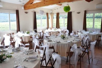 Miniature Location salle La Crau (Var) - Domaine De Sigalous #12 Location salle La Crau (Var) - Domaine De Sigalous #24