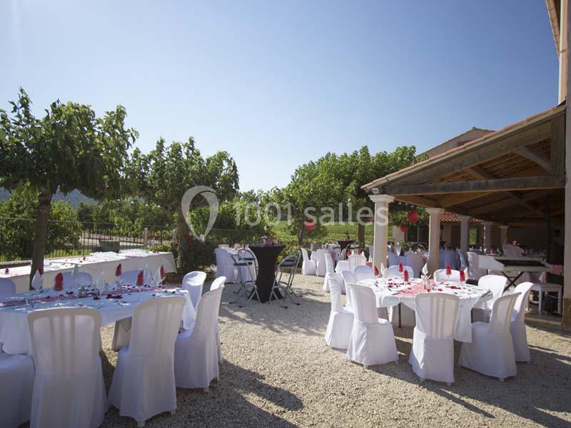 Location salle La Crau (Var) - Domaine De Sigalous #9