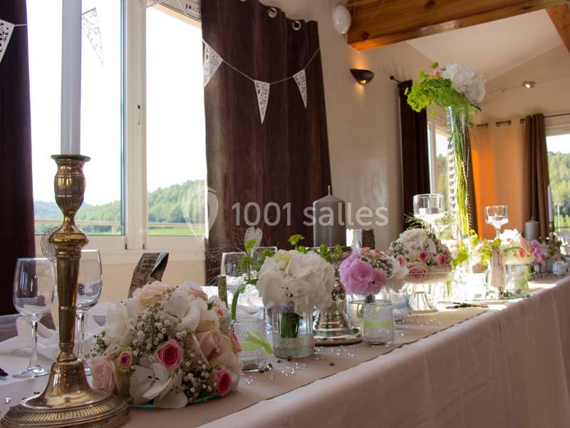 Location salle La Crau (Var) - Domaine De Sigalous #18