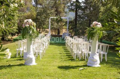 Miniature Location salle La Crau (Var) - Domaine De Sigalous #5 Location salle La Crau (Var) - Domaine De Sigalous #24