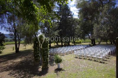 Miniature Location salle La Crau (Var) - Domaine De Sigalous #6 Location salle La Crau (Var) - Domaine De Sigalous #24