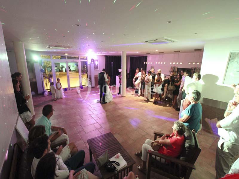 Location salle La Crau (Var) - Domaine De Sigalous #23