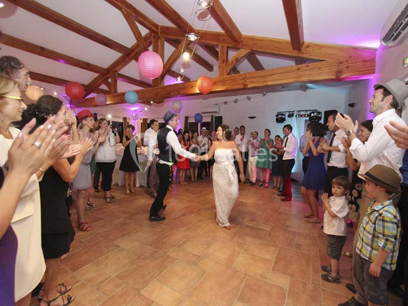 Location salle La Crau (Var) - Domaine De Sigalous #22