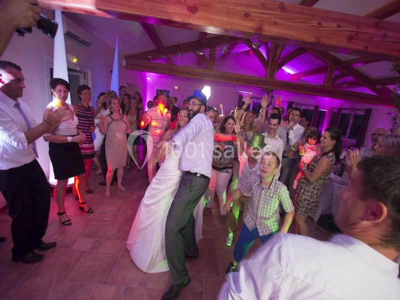 Location salle La Crau (Var) - Domaine De Sigalous #24