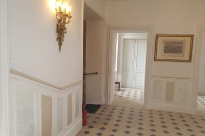 Location salle Troissereux (Oise) - Château de Troissereux #12