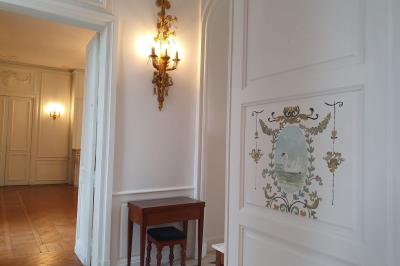 Location salle Troissereux (Oise) - Château de Troissereux #12