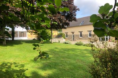 Domaine Le Rocher Breton - photo 2