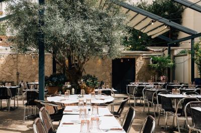 Pizza Barto Pizza Barto