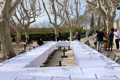 La Touloubre - photo 1