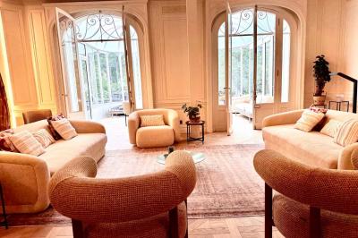 Villa Mandé Paris - photo 5