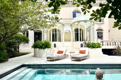 Villa Mandé Paris - photo 1