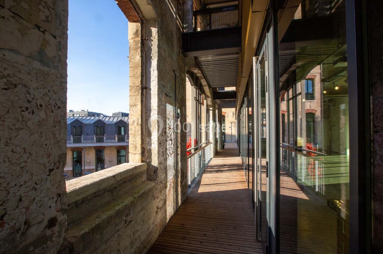 La Caserne - galerie - photo 24