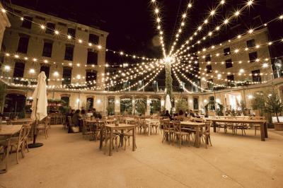La Caserne - photo 3