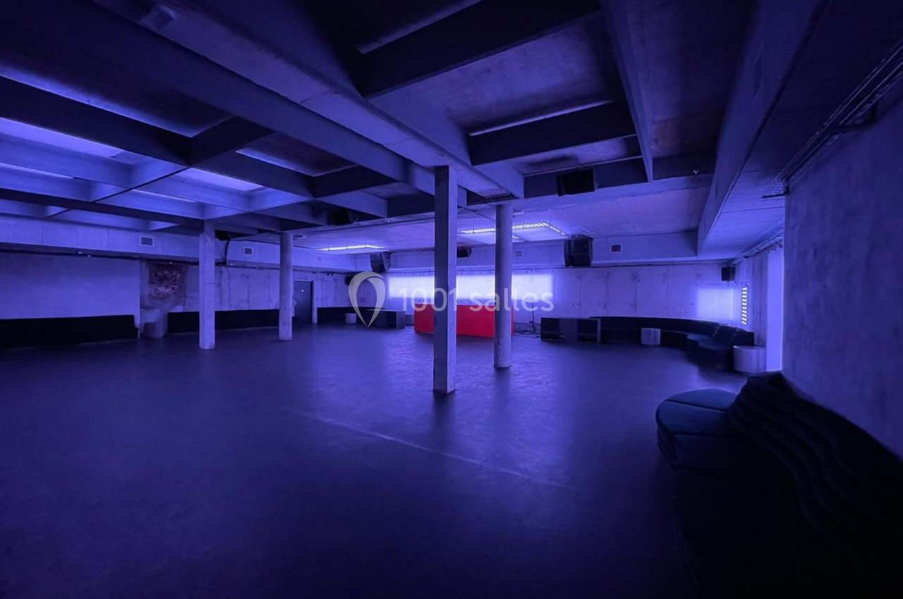 La Caserne - galerie - photo 9