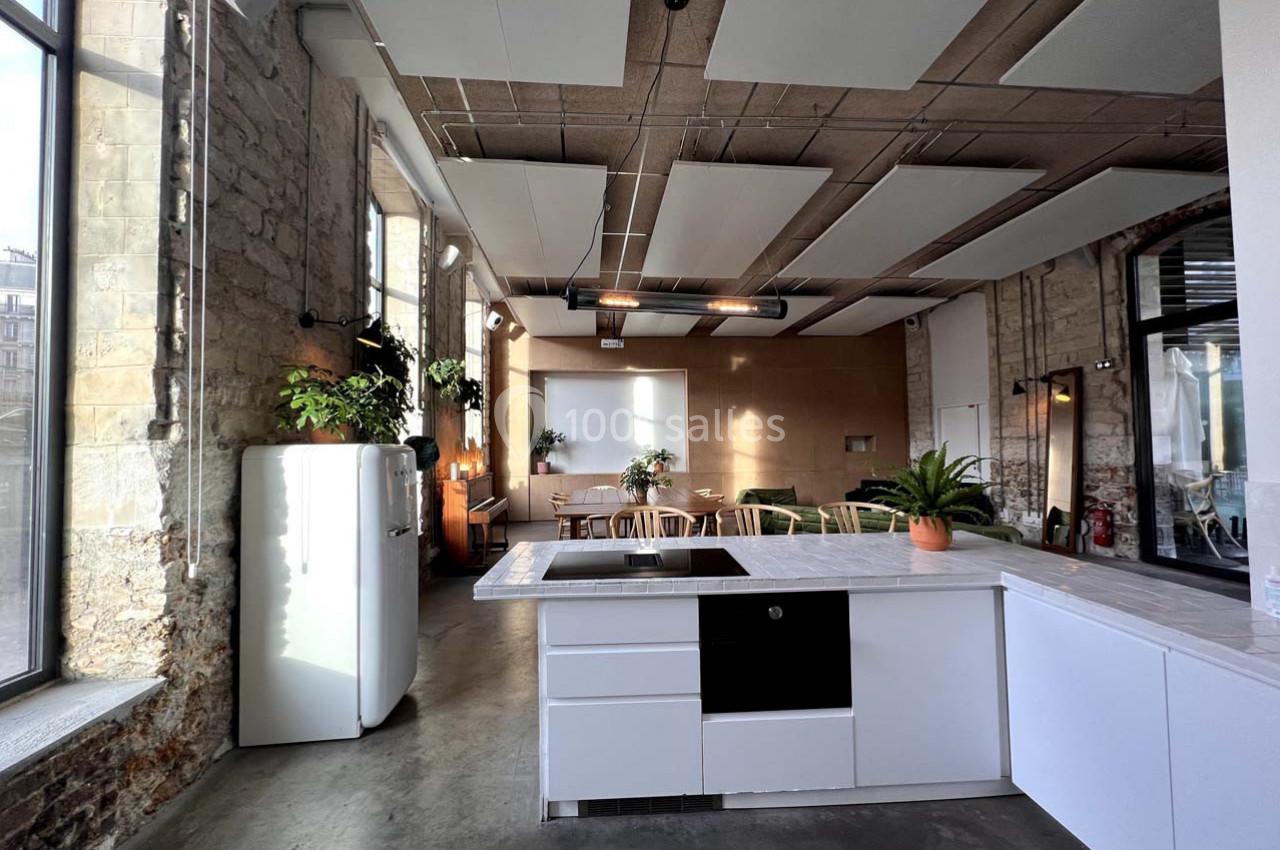 La Caserne - galerie - photo 6