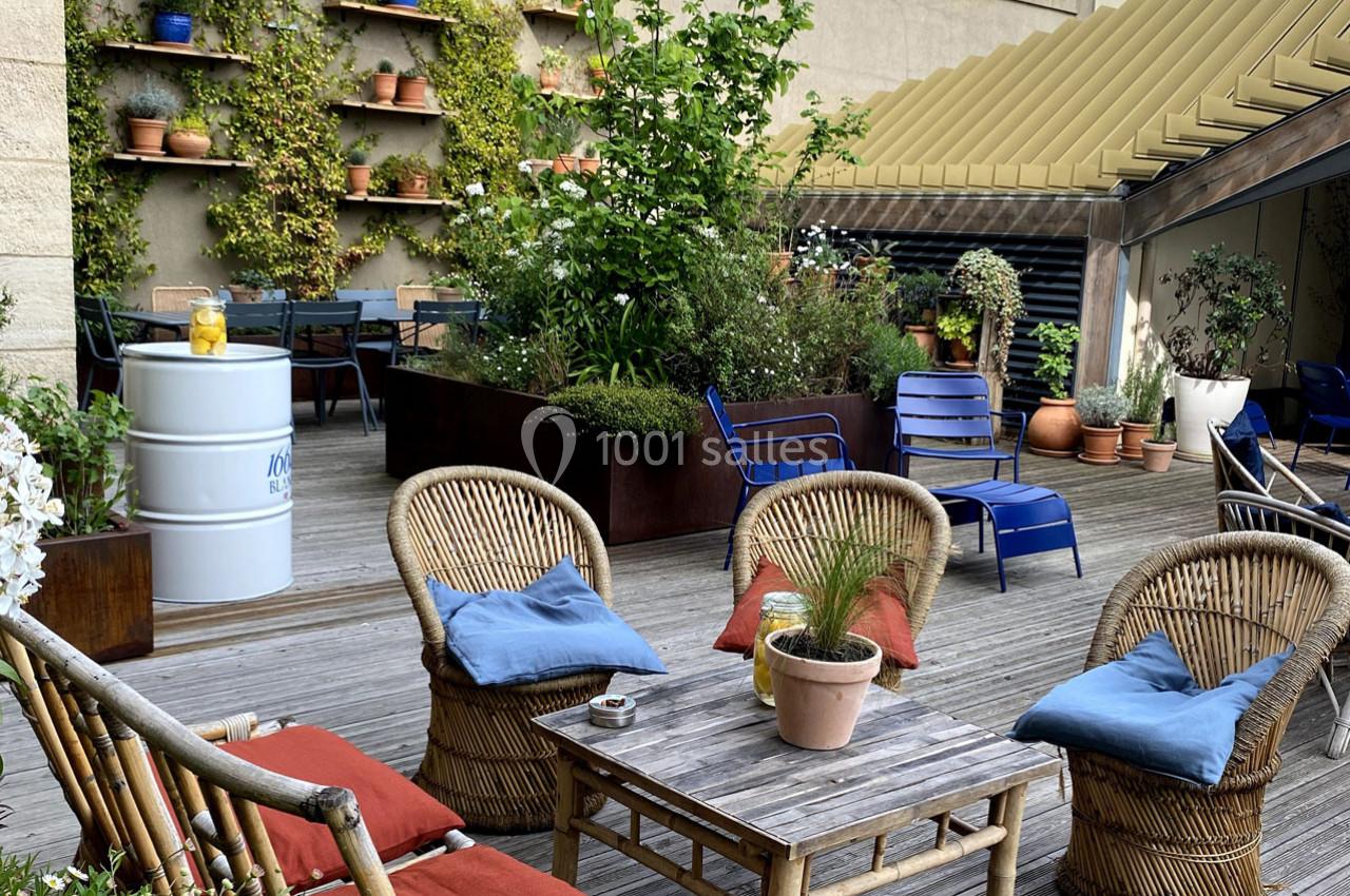 La Caserne - galerie - photo 25