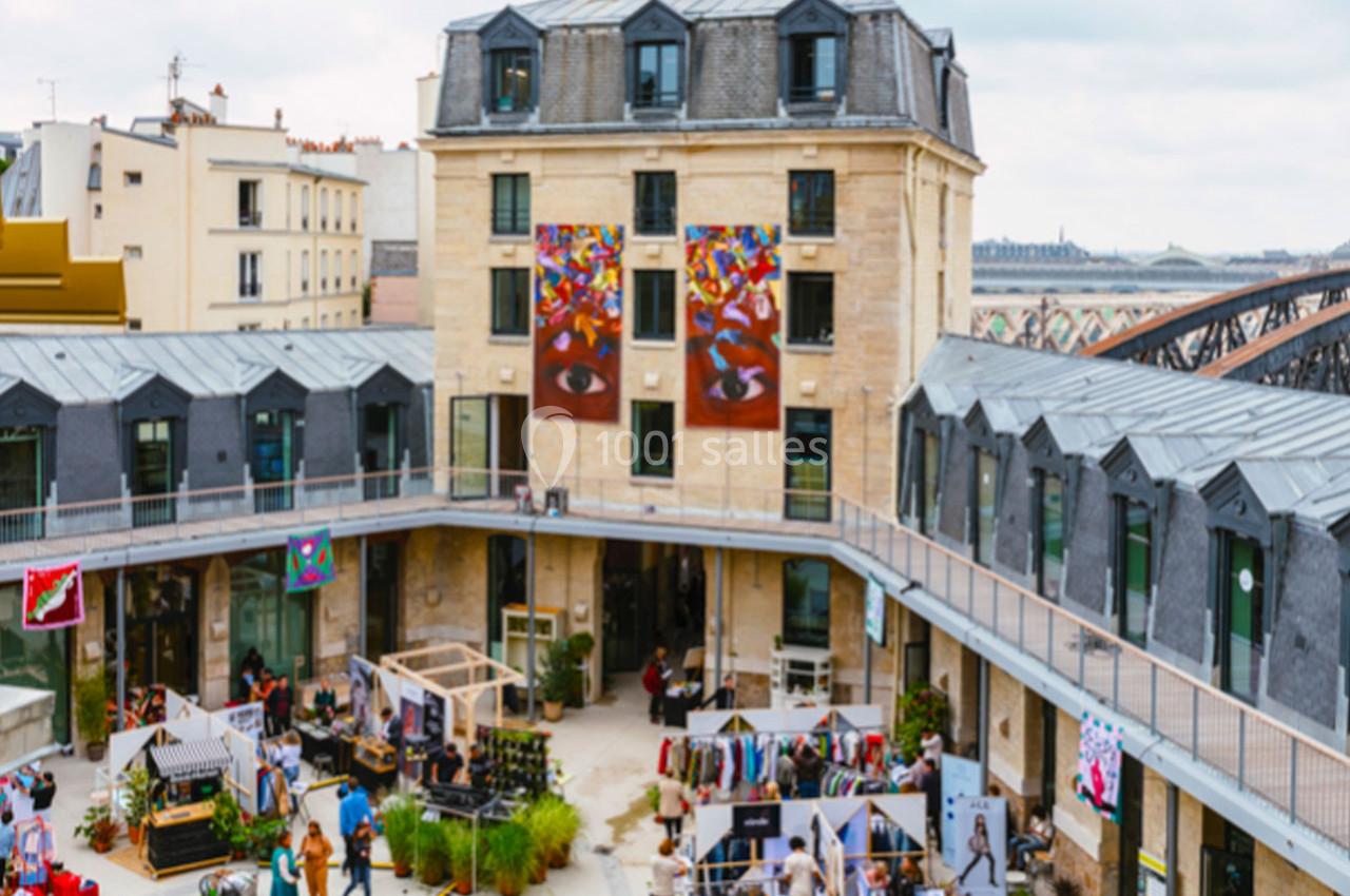 La Caserne - galerie - photo 17