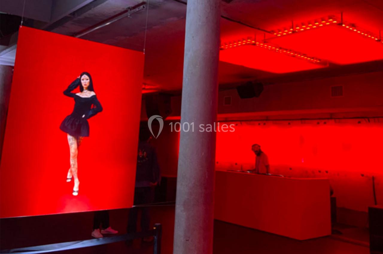 La Caserne - galerie - photo 12