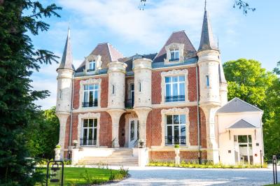 Château Héloise - photo 1
