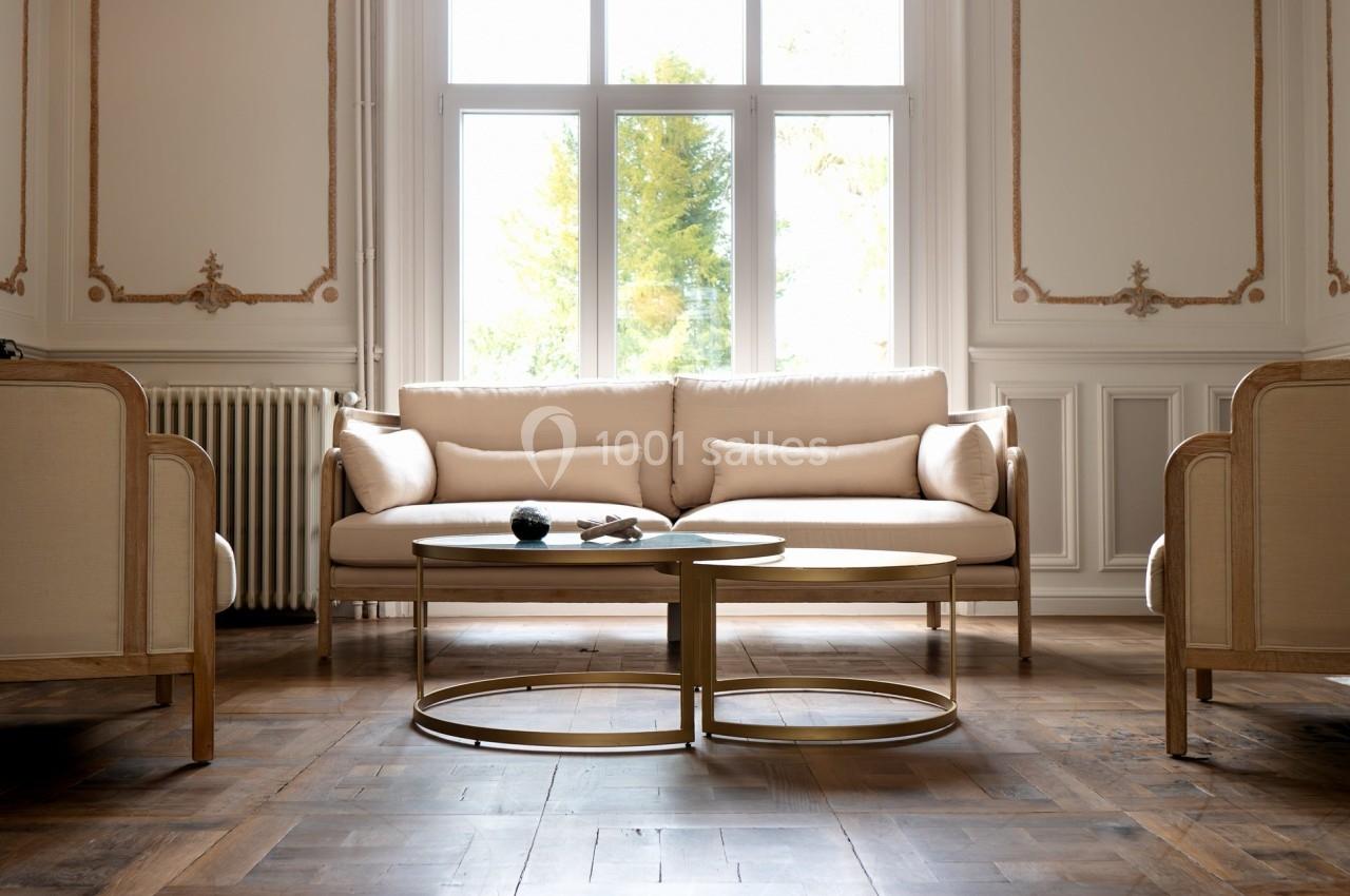Château Héloise - galerie - photo 7