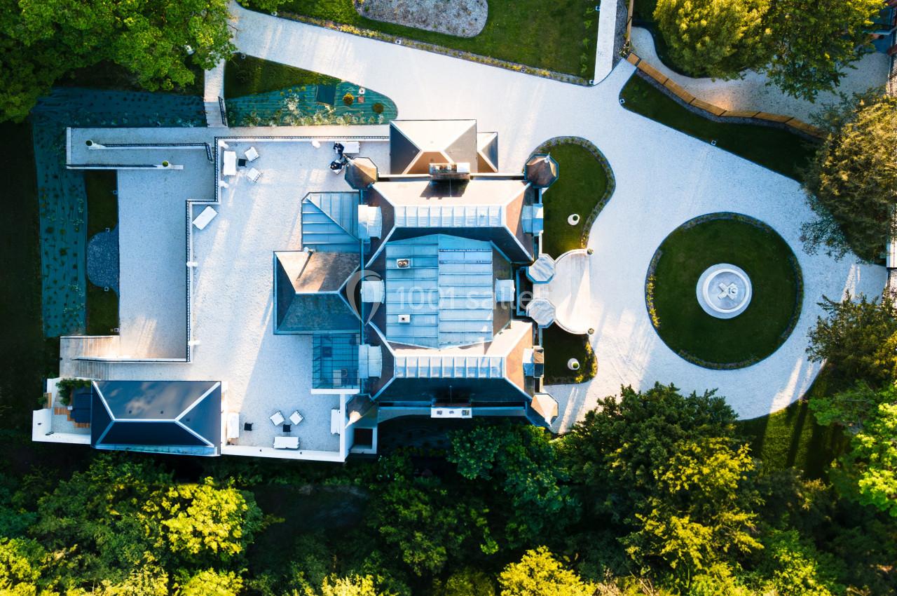 Château Héloise - galerie - photo 3