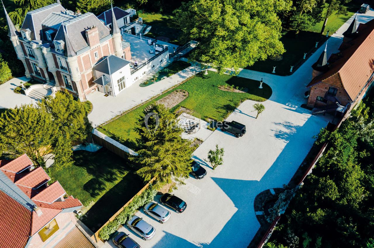Château Héloise - galerie - photo 2