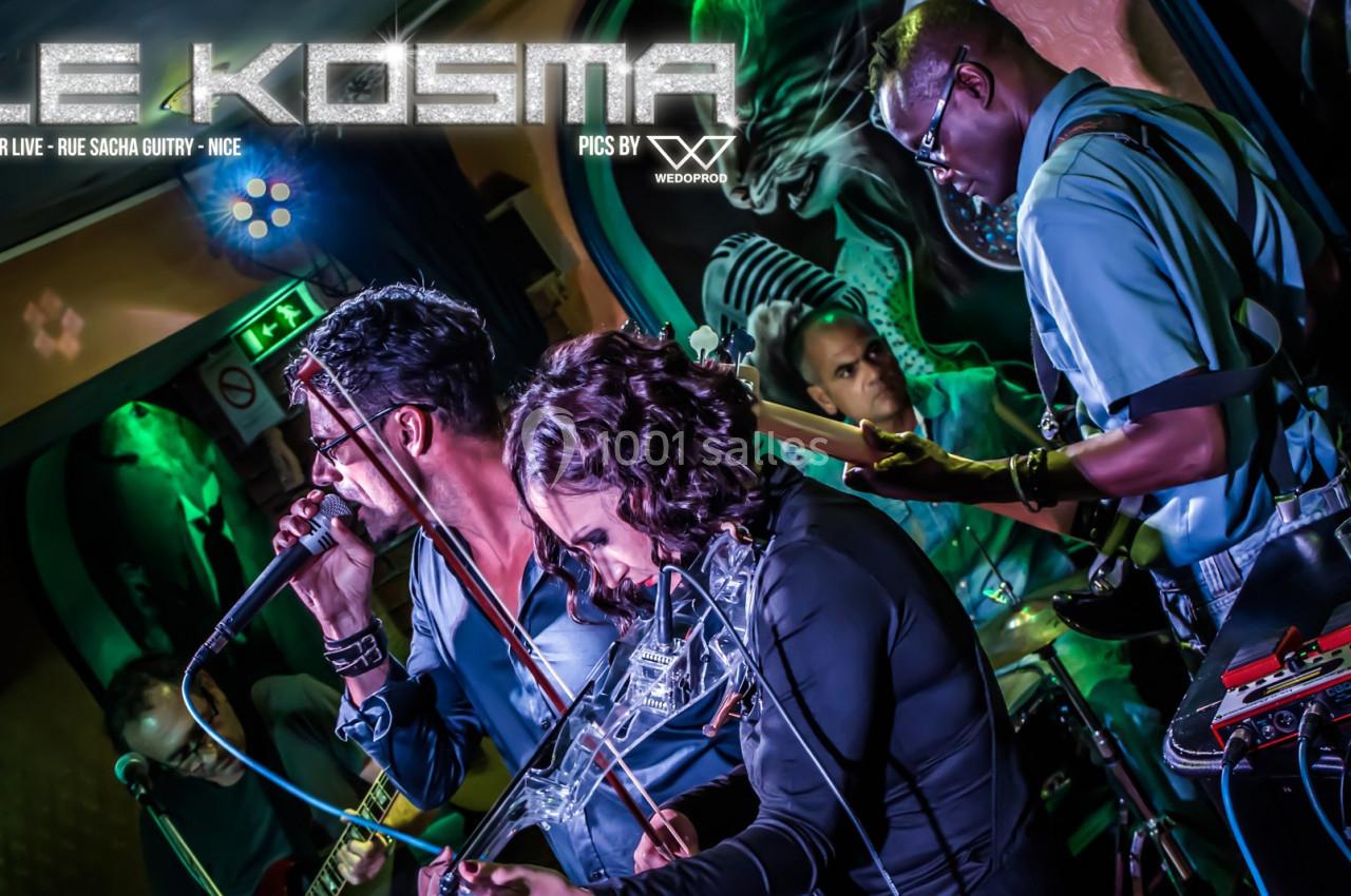Le Kosma - galerie - photo 13
