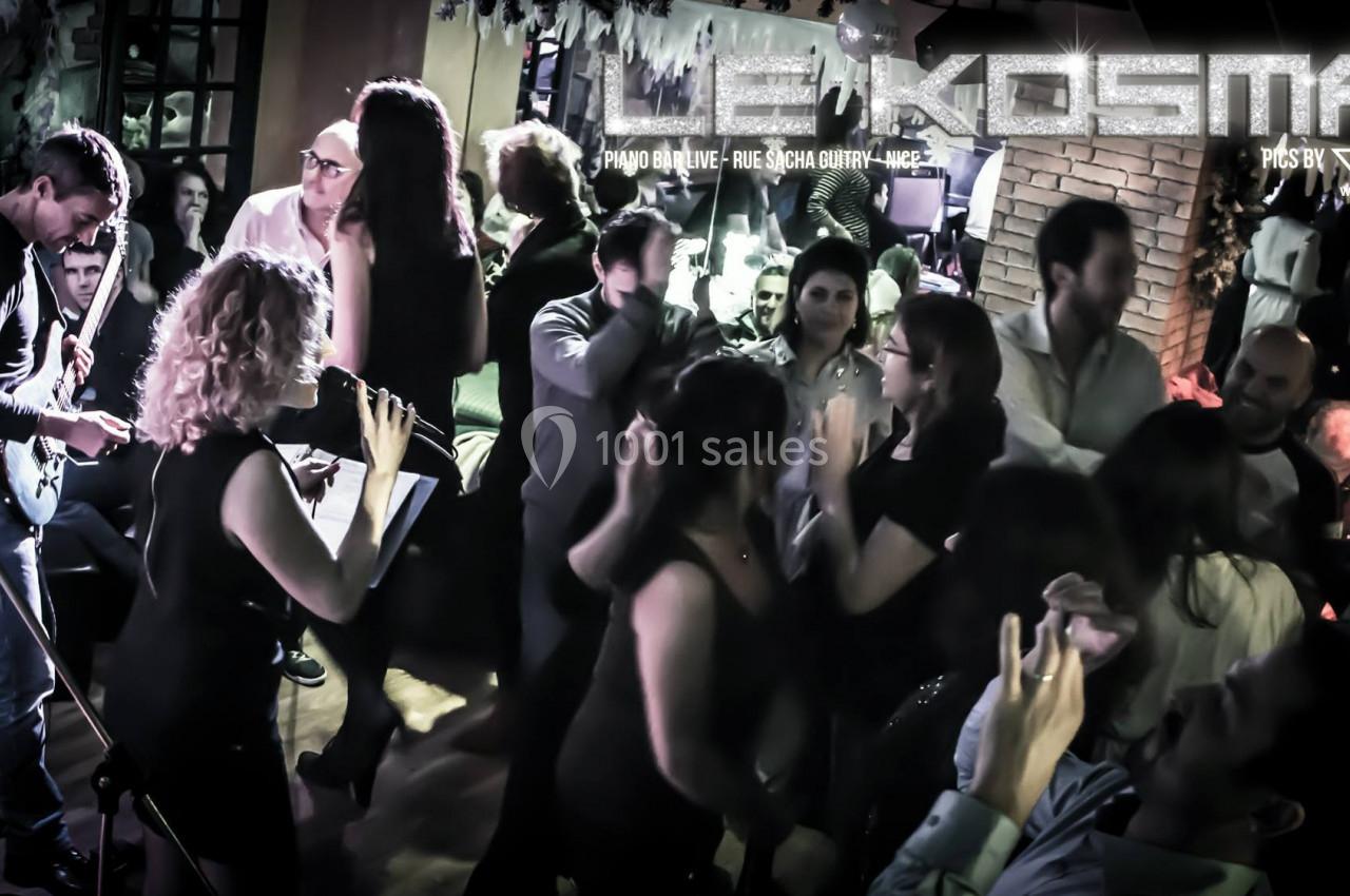 Le Kosma - galerie - photo 22