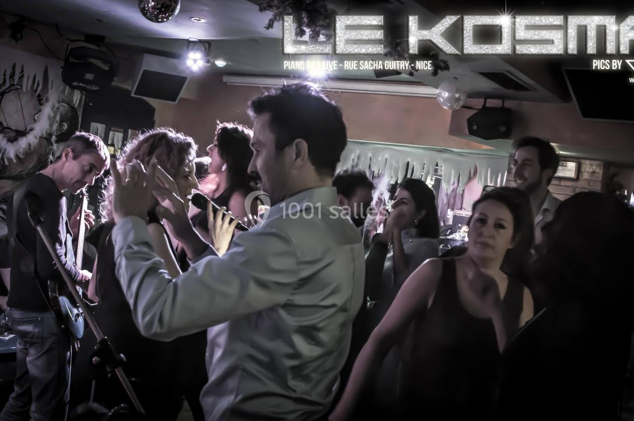 Le Kosma - galerie - photo 21