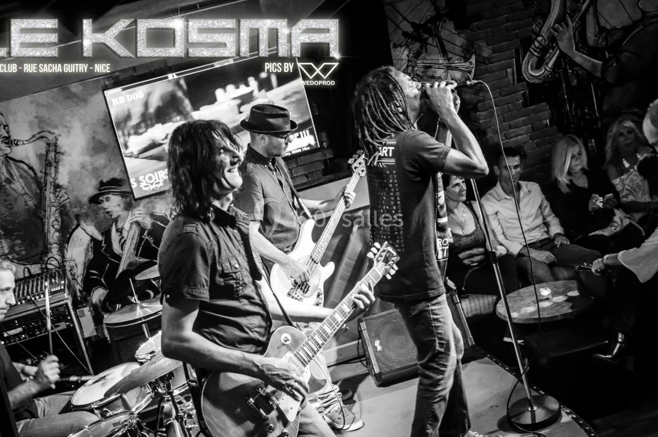 Le Kosma - galerie - photo 15