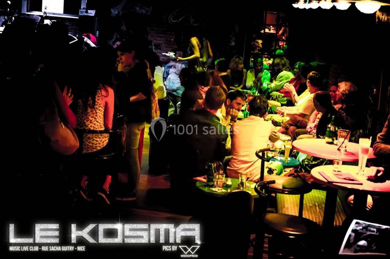 Le Kosma - galerie - photo 8