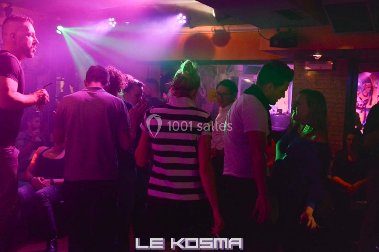 Le Kosma - galerie - photo 6