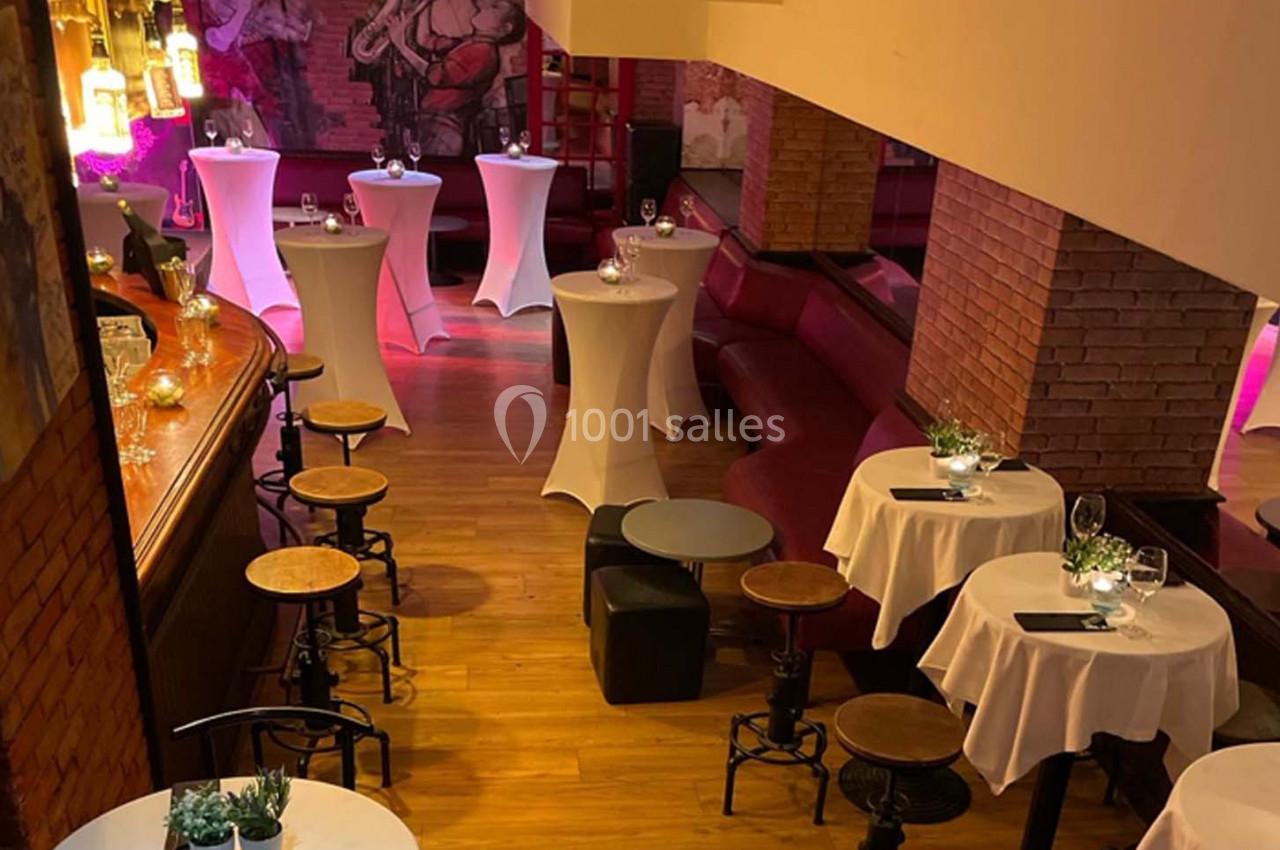 Le Kosma - galerie - photo 10