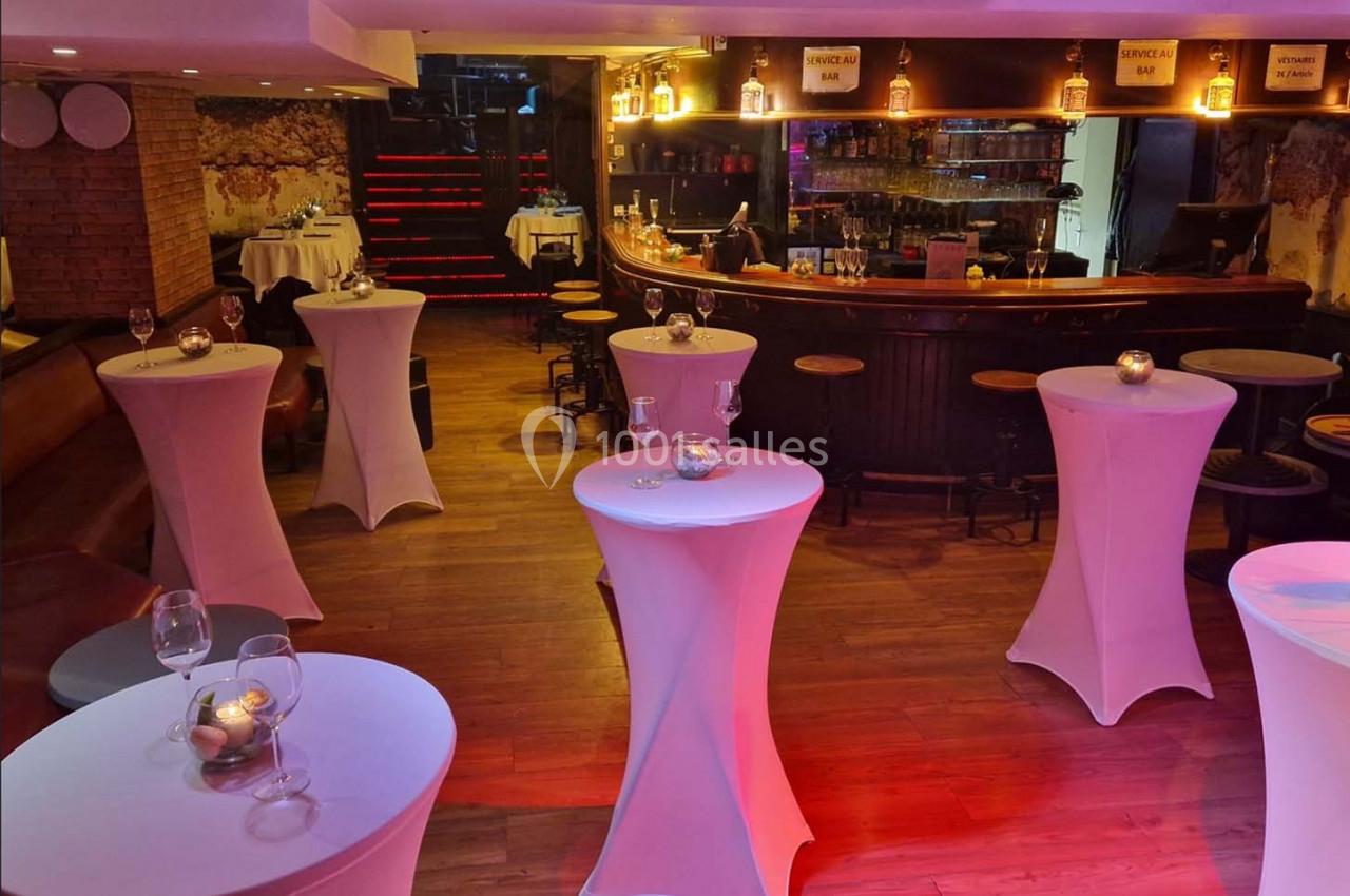 Le Kosma - galerie - photo 9