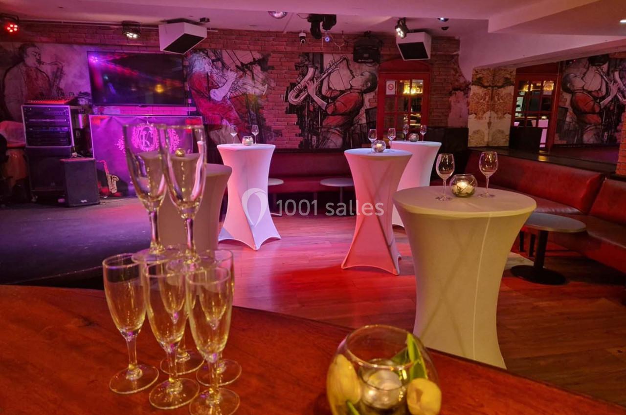 Le Kosma - galerie - photo 2
