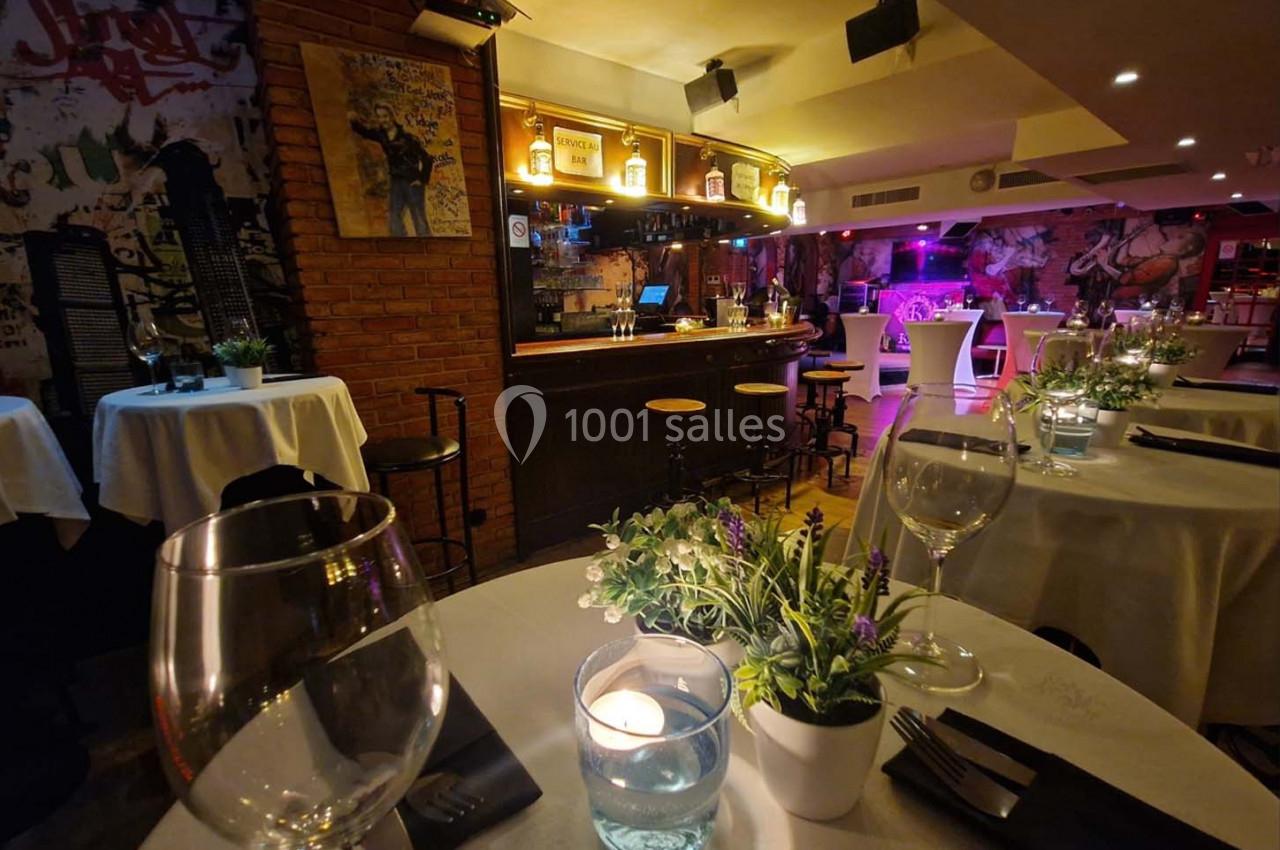 Le Kosma - galerie - photo 12