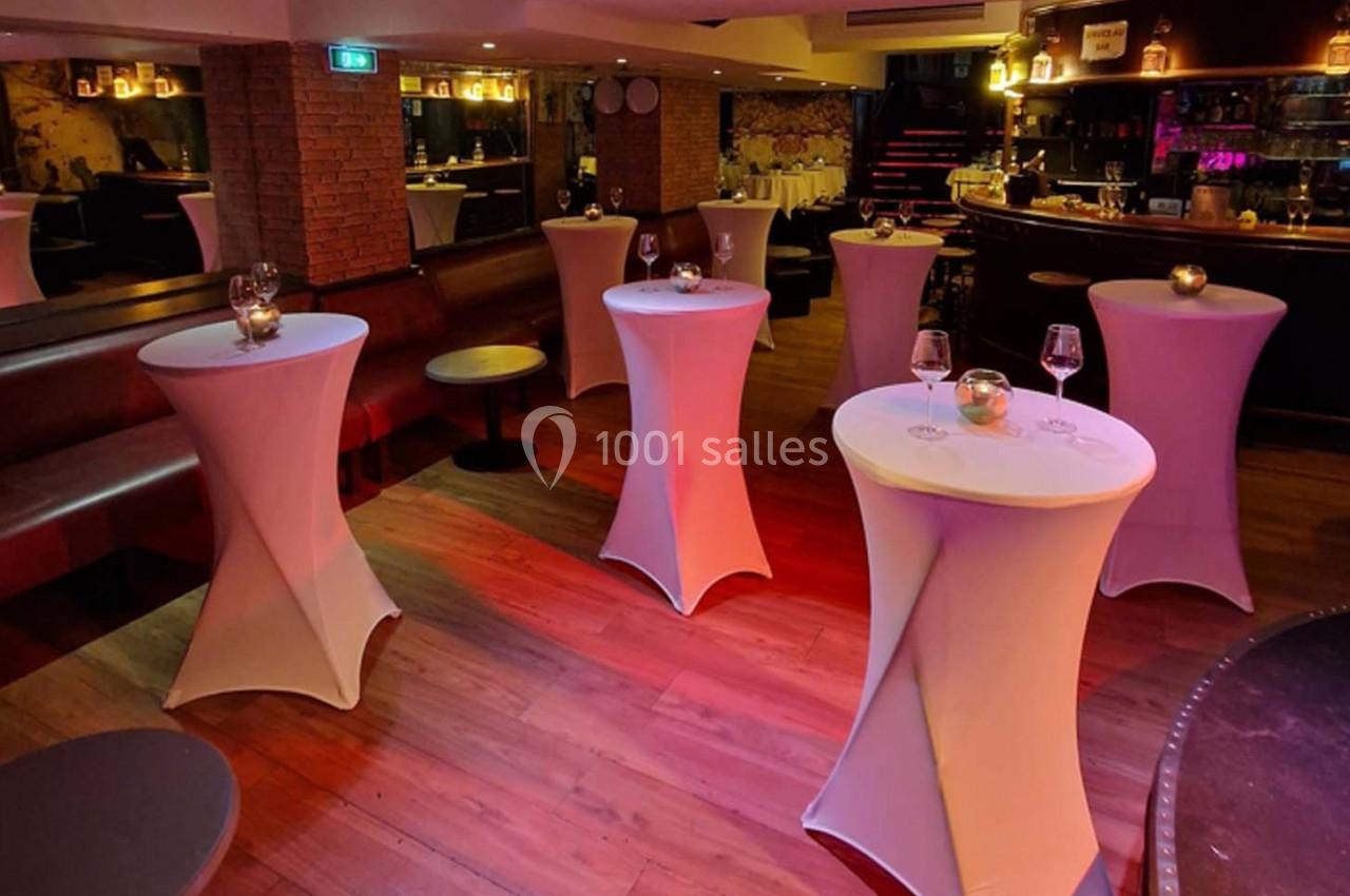 Le Kosma - galerie - photo 11