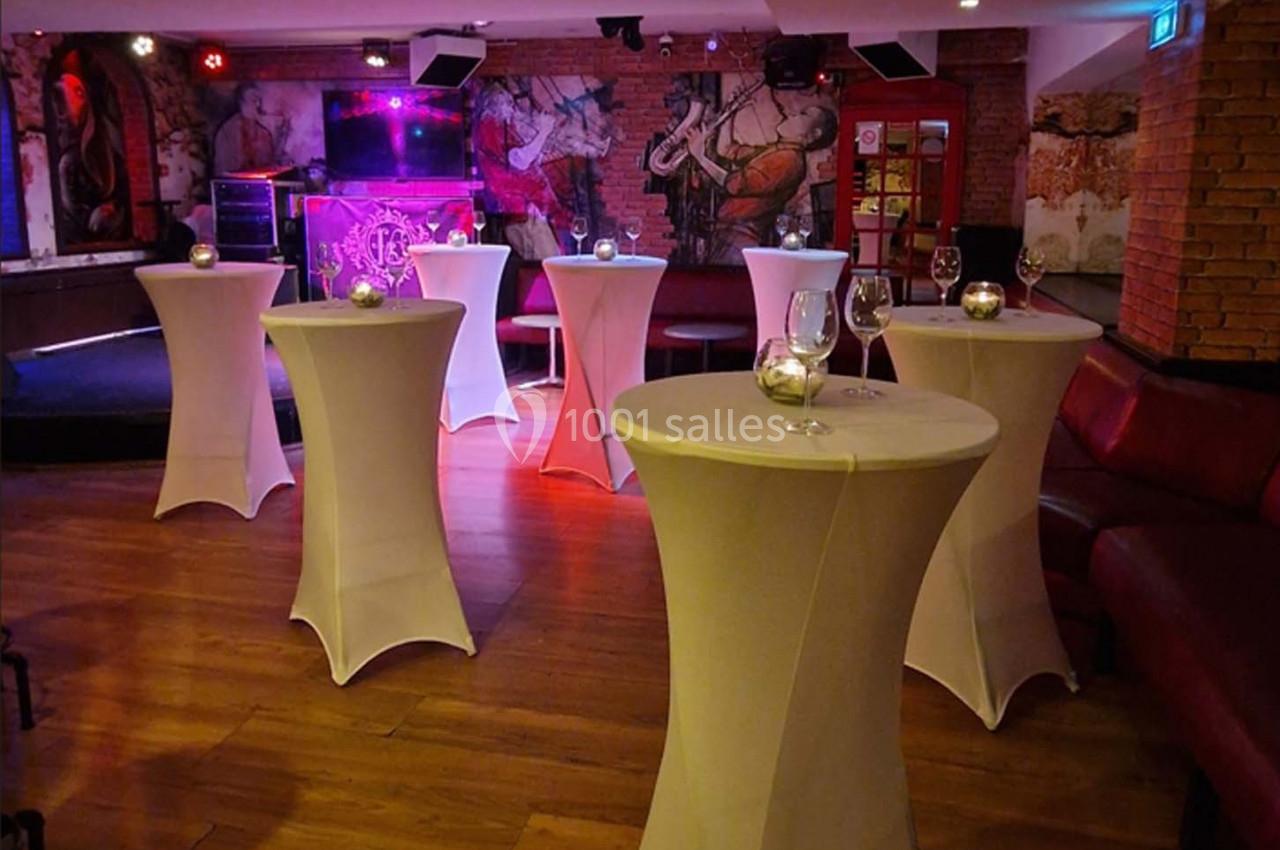 Le Kosma - galerie - photo 17