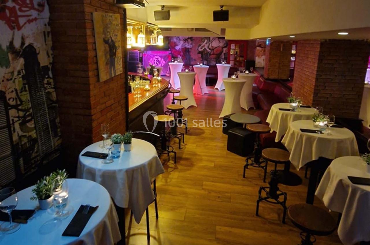 Le Kosma - galerie - photo 19