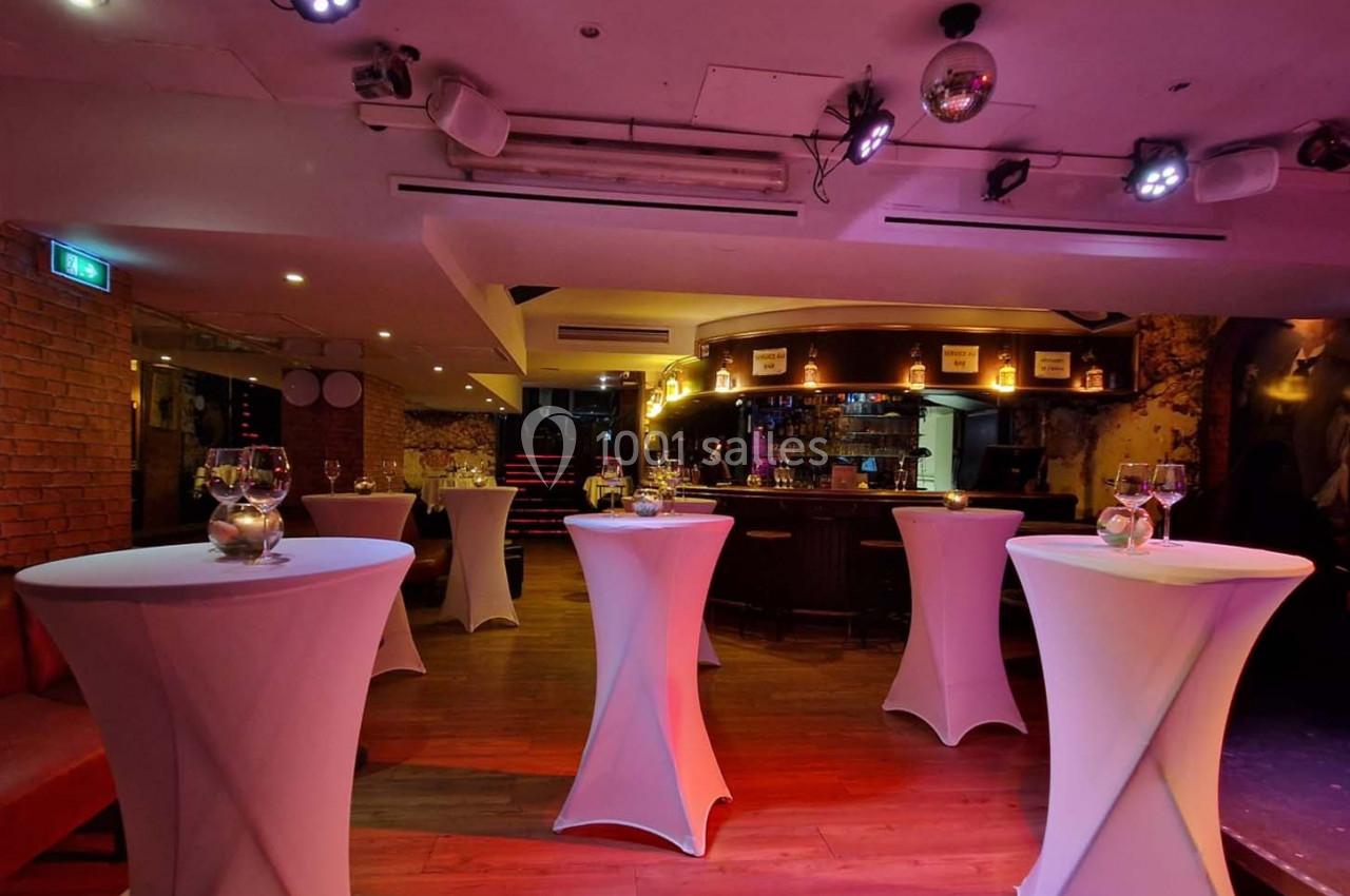 Le Kosma - galerie - photo 3